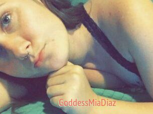 GoddessMiaDiaz