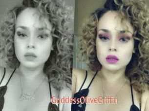 GoddessOliveGriffin