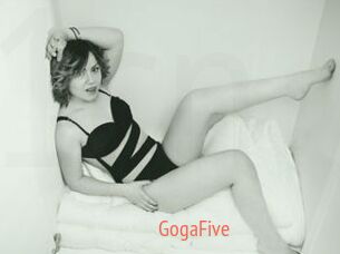 GogaFive