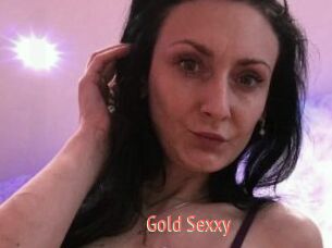 Gold_Sexxy