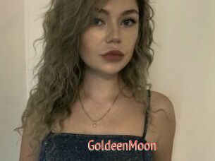 GoldeenMoon