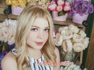 GoldenCoconut