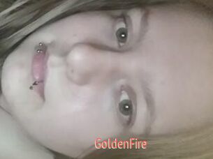 GoldenFire