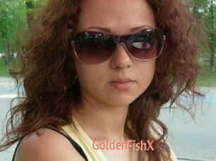 GoldenFishX