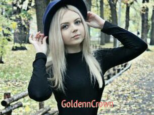 GoldennCrown