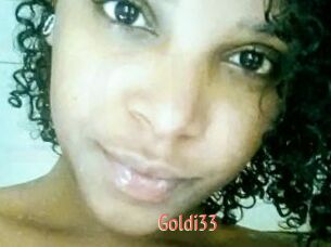 Goldi33