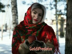 GoldiPredator