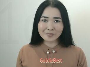 GoldieBest