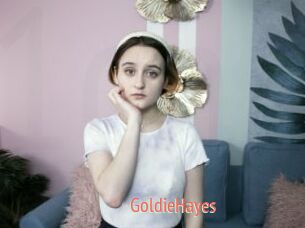 GoldieHayes