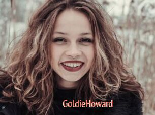 GoldieHoward