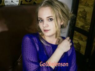 GoldieJenson