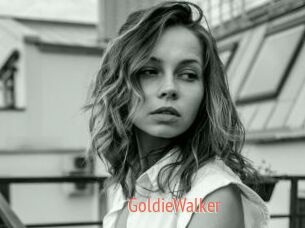 GoldieWalker