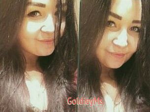 GoldieyMs