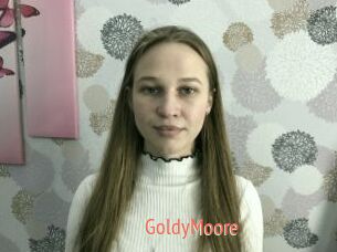 GoldyMoore