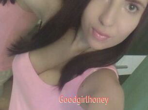 Goodgirlhoney