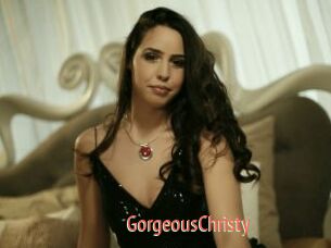 GorgeousChristy
