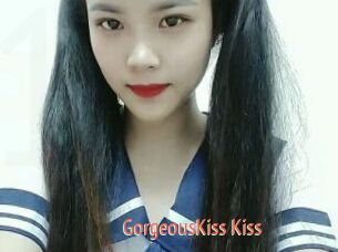 GorgeousKiss_Kiss