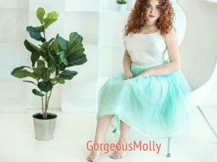 GorgeousMolly