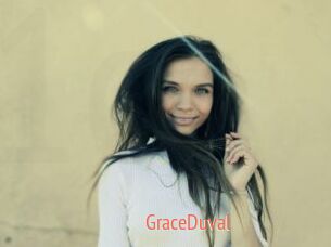 GraceDuval
