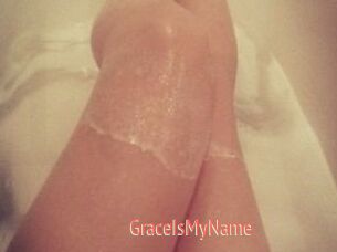 GraceIsMyName