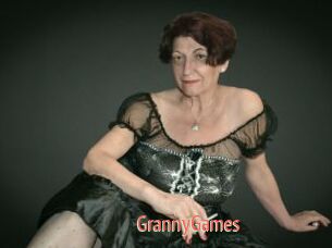 GrannyGames