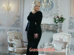GrannyGonBad