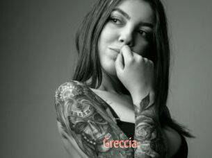 Greccia