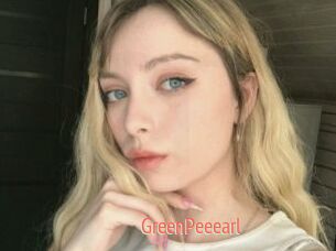 GreenPeeearl