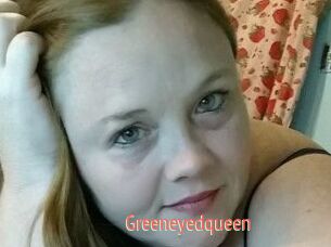 Greeneyedqueen