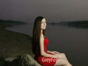 GreyFox