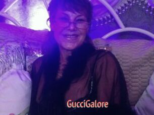 GucciGalore