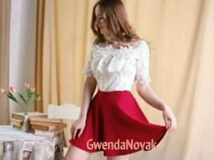 GwendaNovak