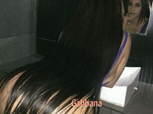 Gabbana