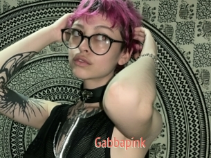 Gabbapink