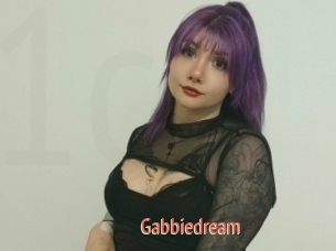 Gabbiedream