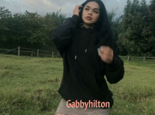 Gabbyhilton
