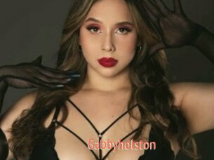 Gabbyholston