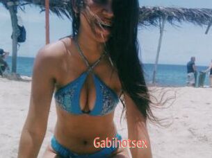 Gabihotsex
