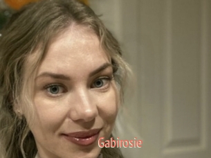 Gabirosie