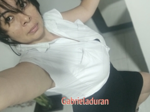 Gabrieladuran