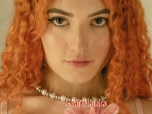 Gabrielalara