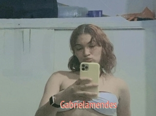 Gabrielamendes