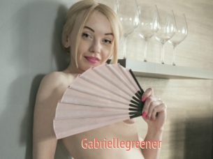 Gabriellegreener