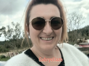 Gabryellazo