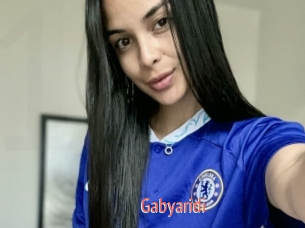 Gabyaridi