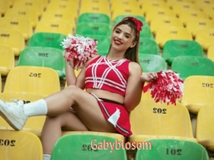 Gabyblosom