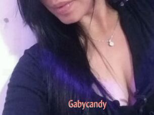 Gabycandy
