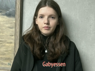 Gabyessen