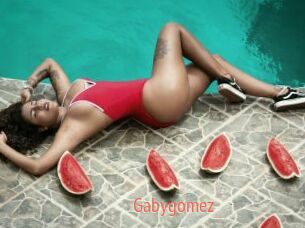 Gabygomez