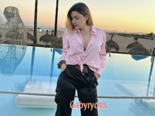 Gabyrydes